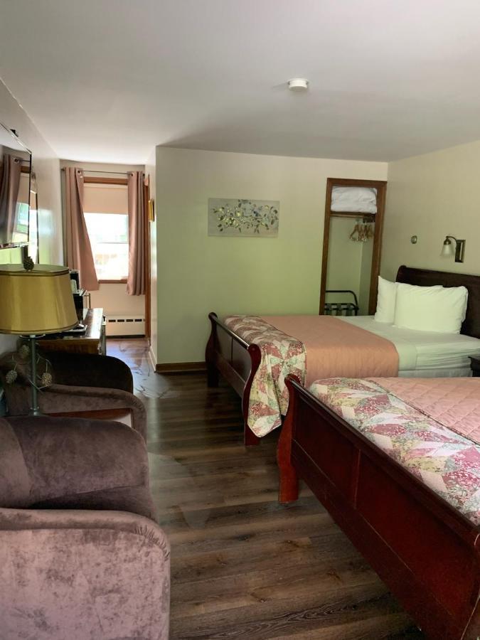 Stay Berkshires Williamstown Eksteriør bilde
