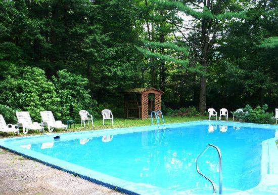 Stay Berkshires Williamstown Eksteriør bilde