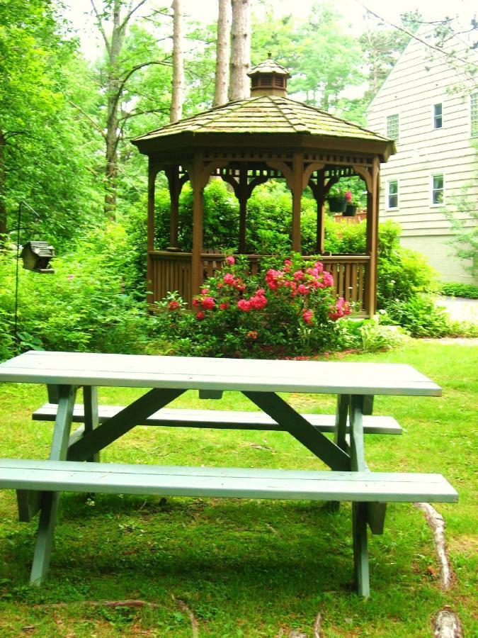Stay Berkshires Williamstown Eksteriør bilde