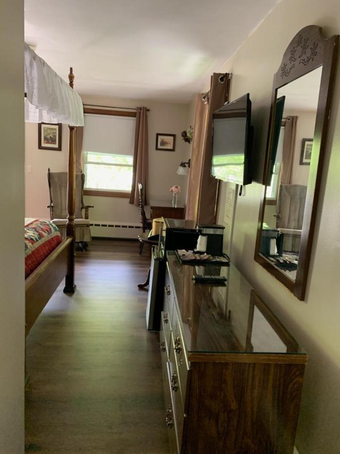 Stay Berkshires Williamstown Eksteriør bilde
