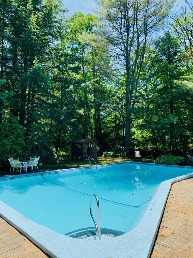 Stay Berkshires Williamstown Eksteriør bilde